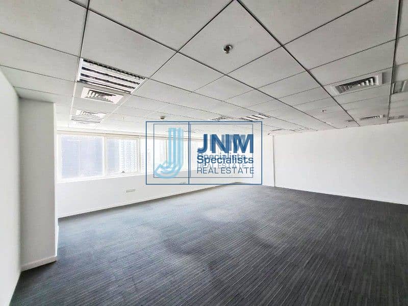 13 Shell and Core | JLT Cluster F | Near Metro