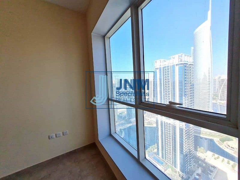 6 Above 30th Floor | 1 BHK Apartment | Amazing View
