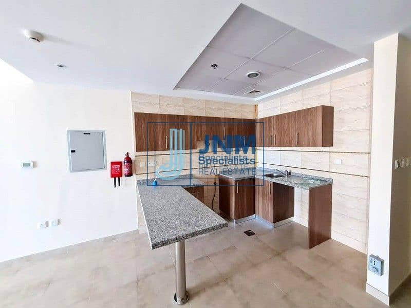 13 Spacious 1 Bedroom Apartment With Balcony For Rent