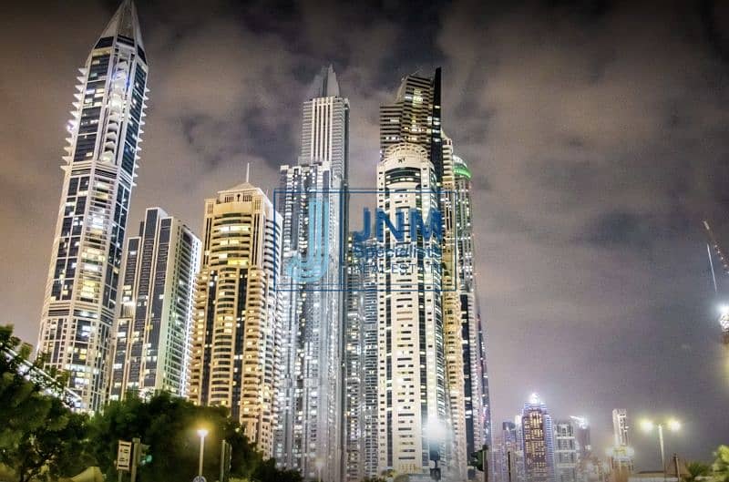 Квартира в Дубай Марина，Аль Сиф Тауэр, 3 cпальни, 4490000 AED - 5682908
