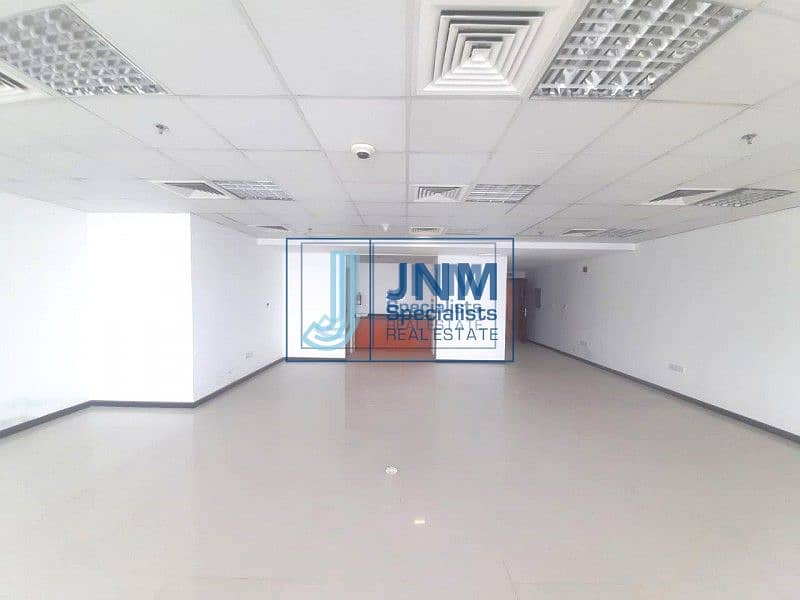 High Floor|Fitted Office|HDS Business Centre