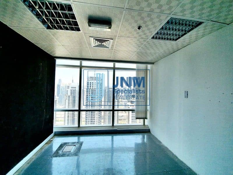 Офис в Джумейра Лейк Тауэрз (ДжЛТ)，JLT Кластер W，Лива Хайтс, 105000 AED - 5847621