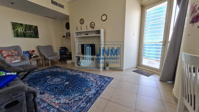 2bed + Store | Vacant | Golf Course View | High Floor