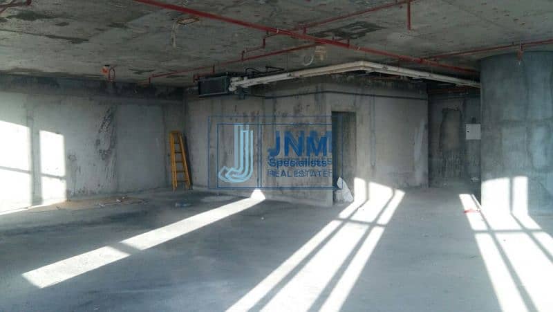 Этаж в Джумейра Лейк Тауэрз (ДжЛТ)，JLT Кластер N，Дом, 299520 AED - 6015584