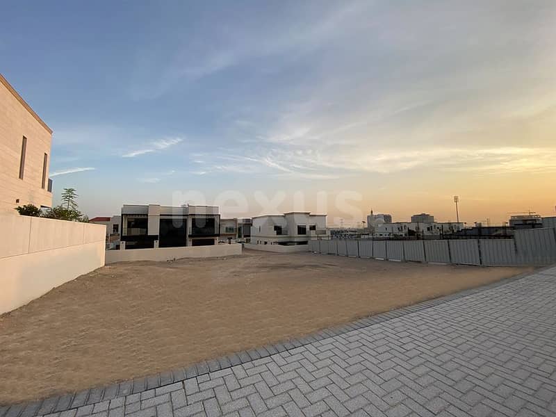 Large Plot | Negotiable | Near Amenities Large Plot | Negotiable | Near Amenities
