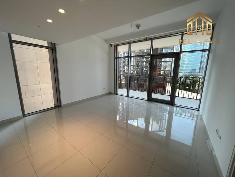 شقة في بوليفارد كريسنت 1،بوليفارد كريسنت تاورز،وسط مدينة دبي 1 غرفة 130000 درهم - 6611030