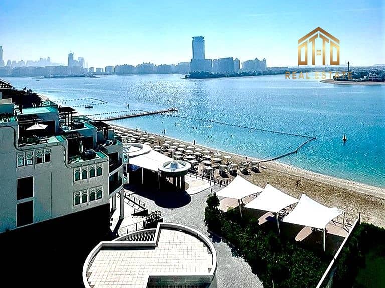 Квартира в Палм Джумейра，Роял Бэй, 1 спальня, 1920000 AED - 6627337