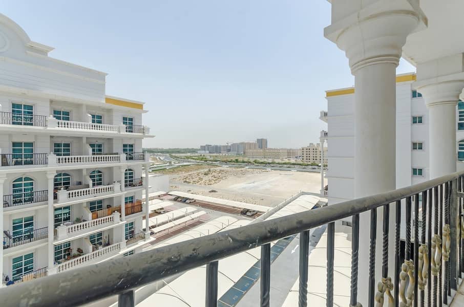 High Floor | Serene View | Flexible Payment Terms