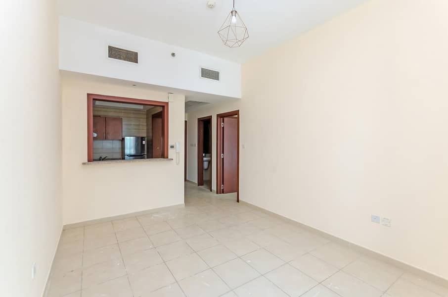 2 High Floor | Serene View | Flexible Payment Terms