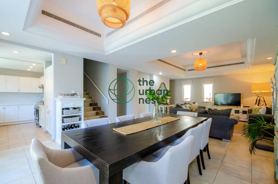 19 EXCLUSIVE | Type TH2 | Upgraded Kitchen | Pool