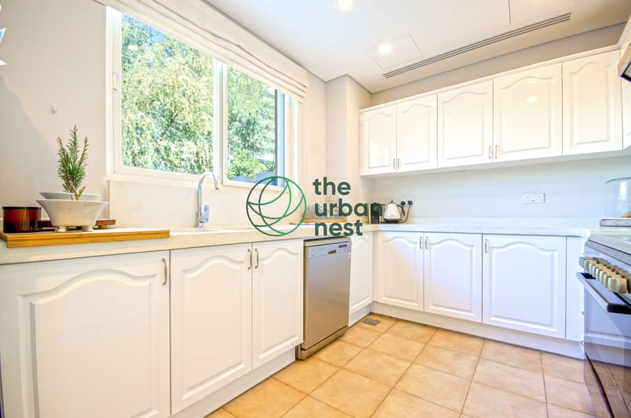 21 EXCLUSIVE | Type TH2 | Upgraded Kitchen | Pool