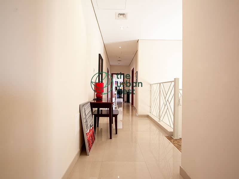 11 EXCLUSIVE | Modern 5BR Villa | Marbled Floor