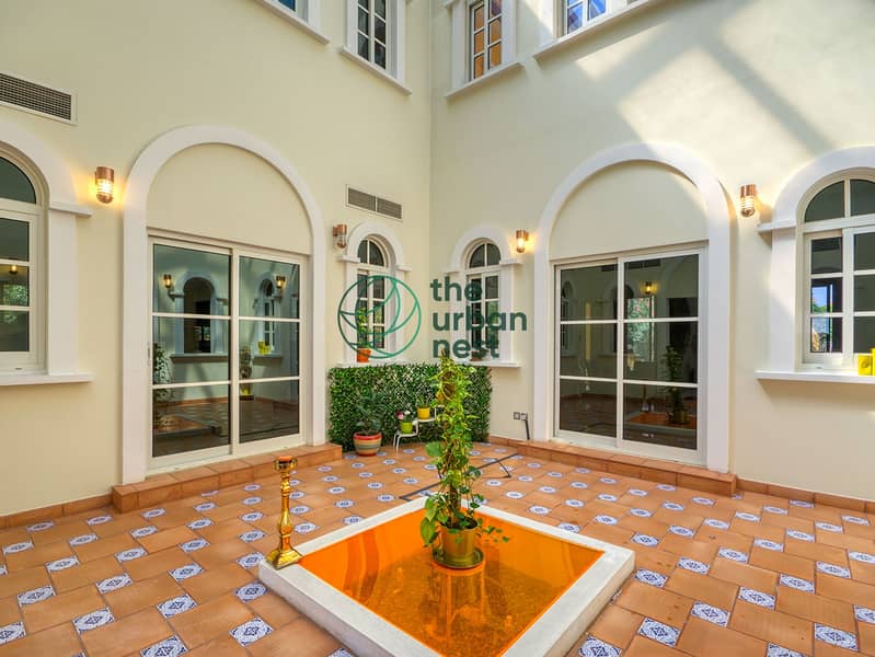 10 Andalusia Perla | Private Pool | Generous Plot