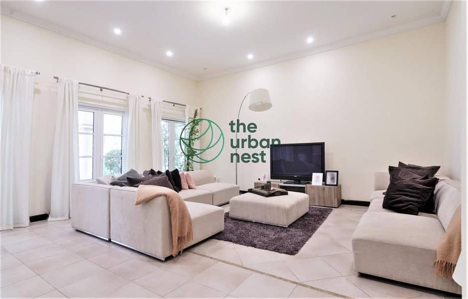 6 Fully Upgraded | Cordoba | 4 Bed | with Pool