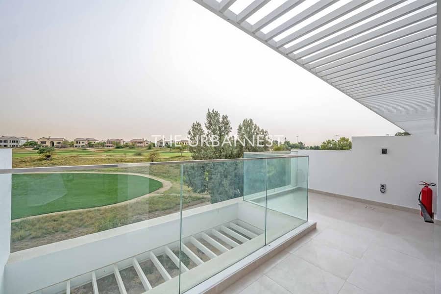 17 4 Bedroom Jumeirah Luxury Living | Ready to Rent