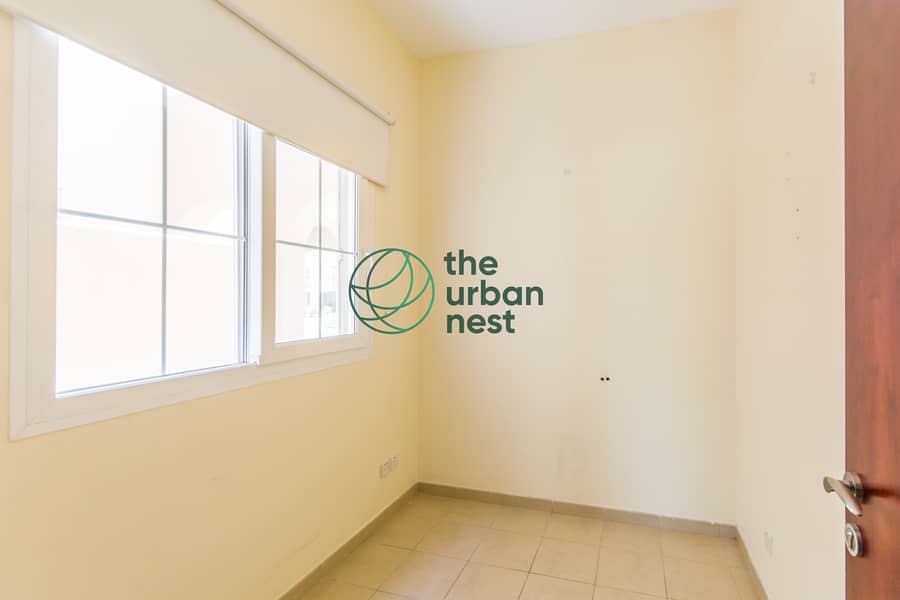 9 Spectacular 4E | Single Row  End Unit | Al Reem 3