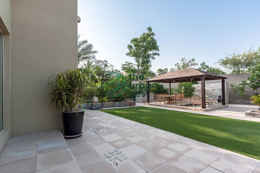 21 Expansive Private Plot | Pool | Upgraded Interior