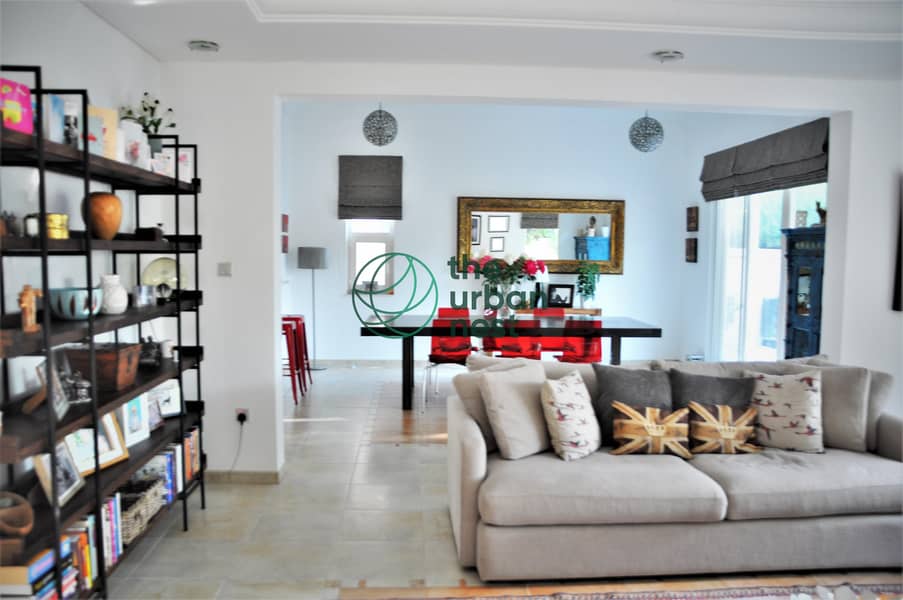 4 Exclusive | Type C1 Family Villa in Carmen