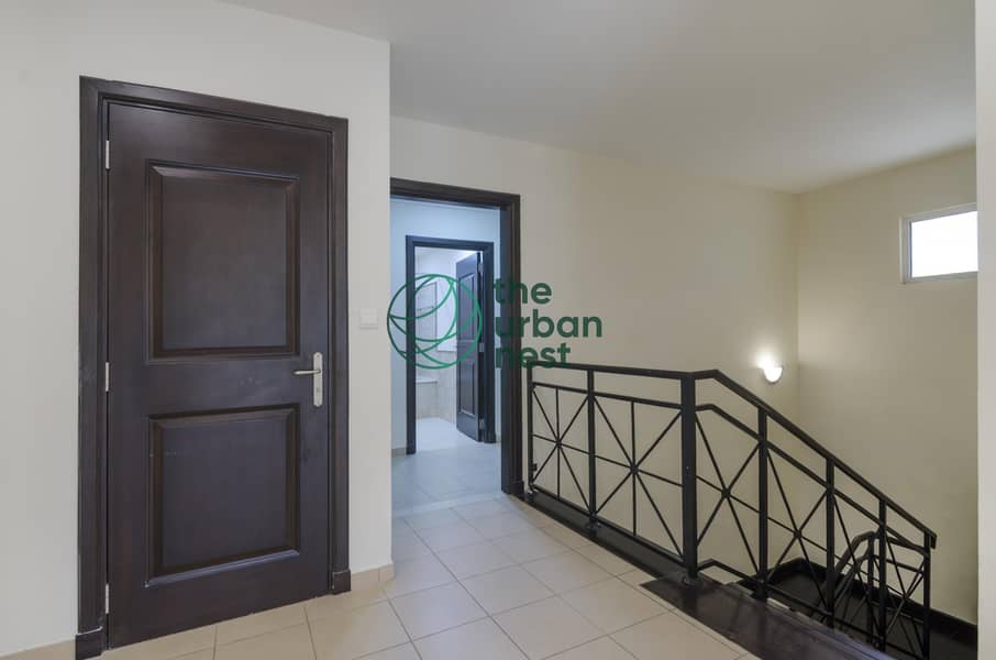 10 Exclusive Listing | Top Located Cordoba E2 on Park