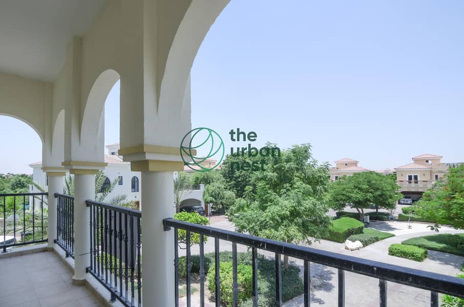 22 Exclusive Listing | Top Located Cordoba E2 on Park