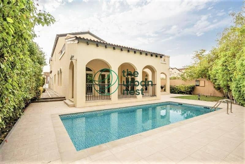 Huge Villa | Sienna Lakes |Private Pool