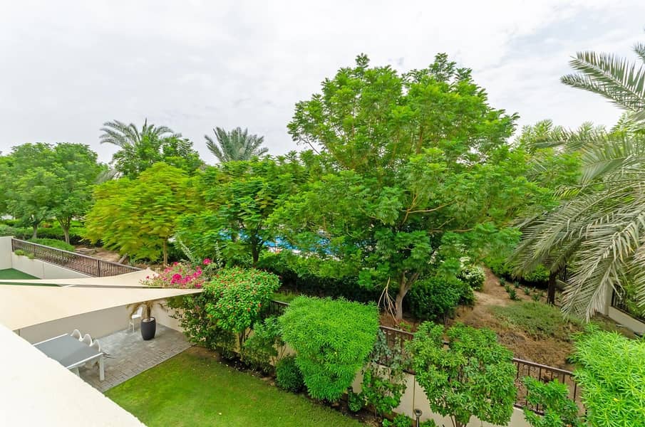 11 Well-maintained | Type 6 | Arabian Ranches 2