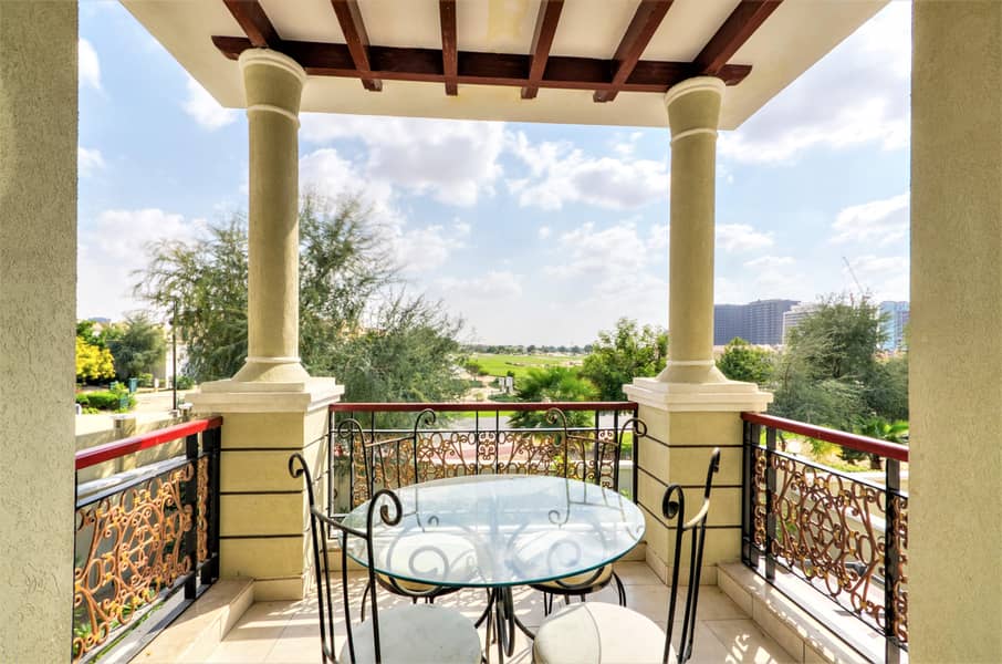 EXCLUSIVE | Stand-alone | Great Golf Course View