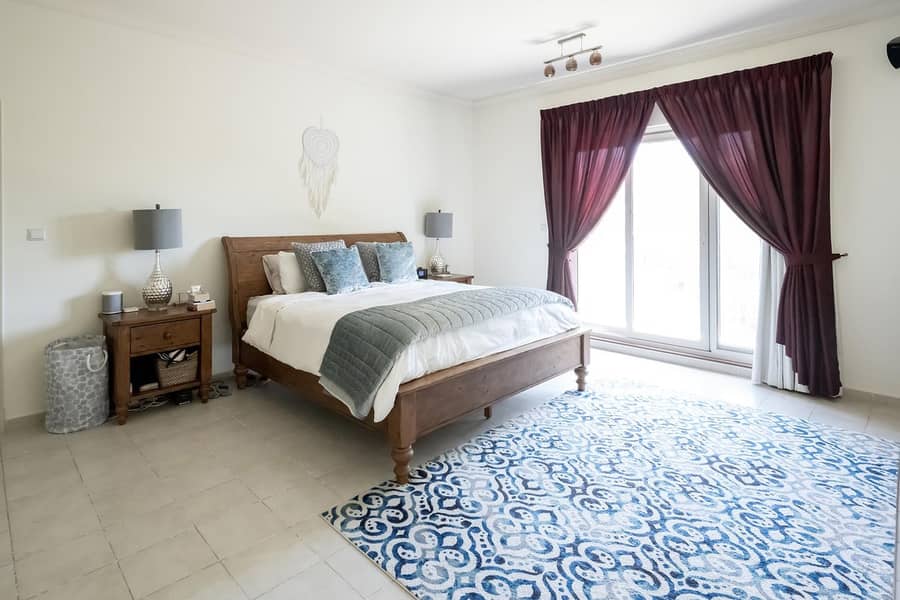 9 Type C1| 5 bedroom | Oliva | with Golf Views