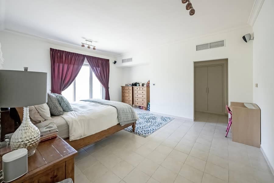 15 Type C1| 5 bedroom | Oliva | with Golf Views