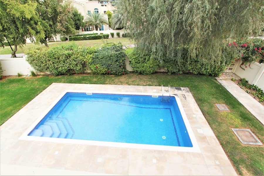 5 Immaculate C2 | Private Pool | Backing Park