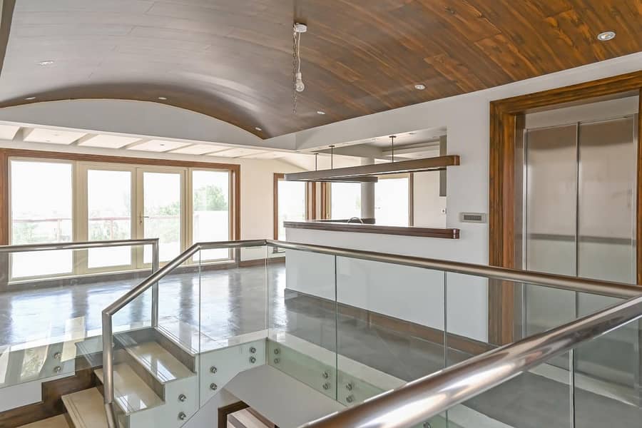 31 Custom Built | Golf Views | Separate Annex