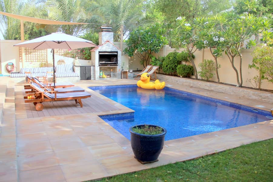 EXCLUSIVE | Beautiful C3 Villa | with Private Pool