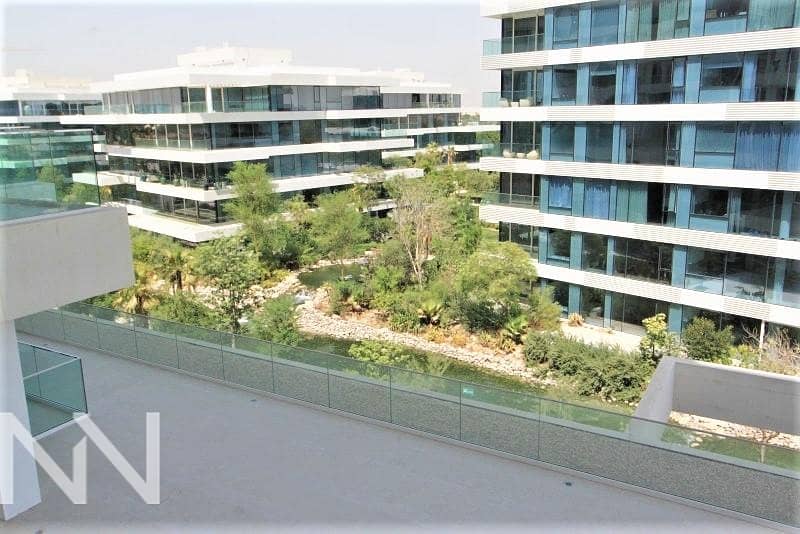 Brand New | Bright and Modern 1 Bed in 7th Heaven