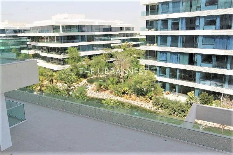2 Brand New | Bright and Modern 1 Bed in 7th Heaven
