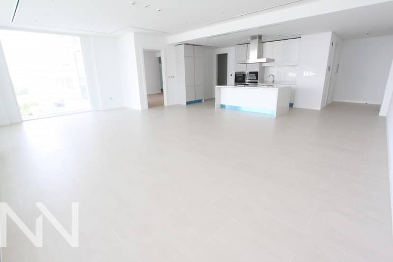 6 Brand New | Bright and Modern 1 Bed in 7th Heaven