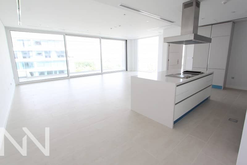 10 Brand New | Bright and Modern 1 Bed in 7th Heaven