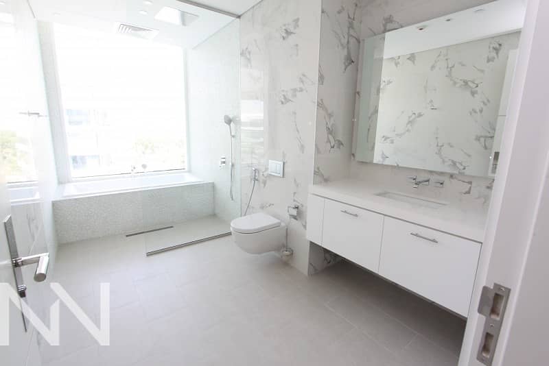 22 Brand New | Bright and Modern 1 Bed in 7th Heaven
