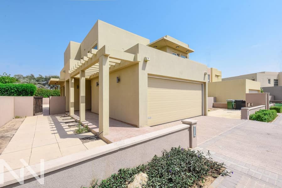 Exclusive | Great Location, Close to Pool, Must See