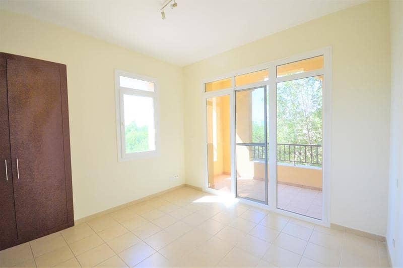 7 Spacious Type A | 3 Bed | Next to Pool and Park
