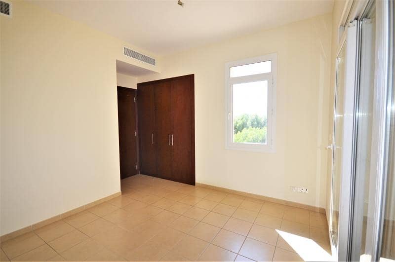 8 Spacious Type A | 3 Bed | Next to Pool and Park