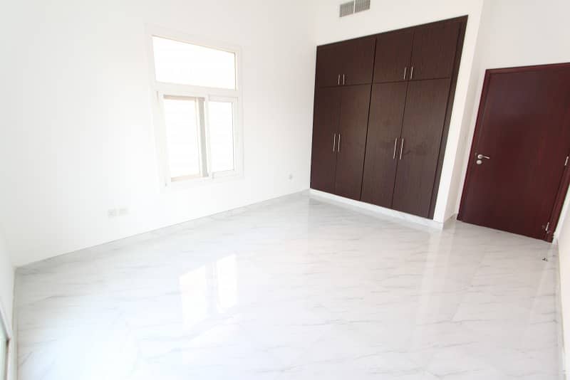 15 Vacant | Cordoba Style Custom Villa | White Finish