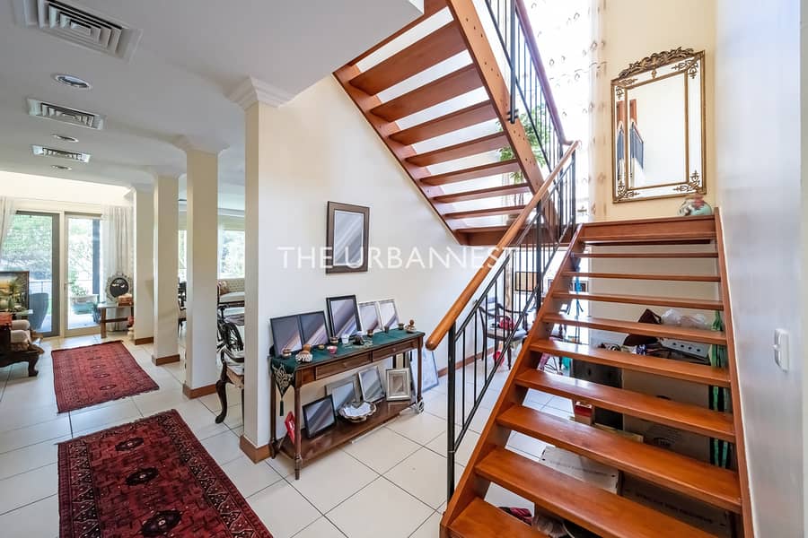 2 Perfectly Maintained Upgraded | Backing Community