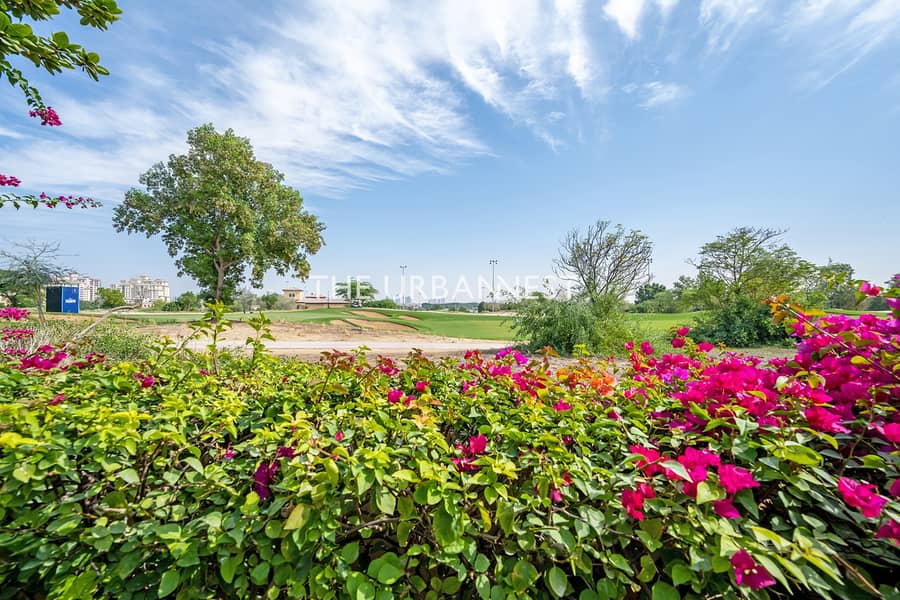 28 Full Golf Course View | Muirfield |Well Maintained