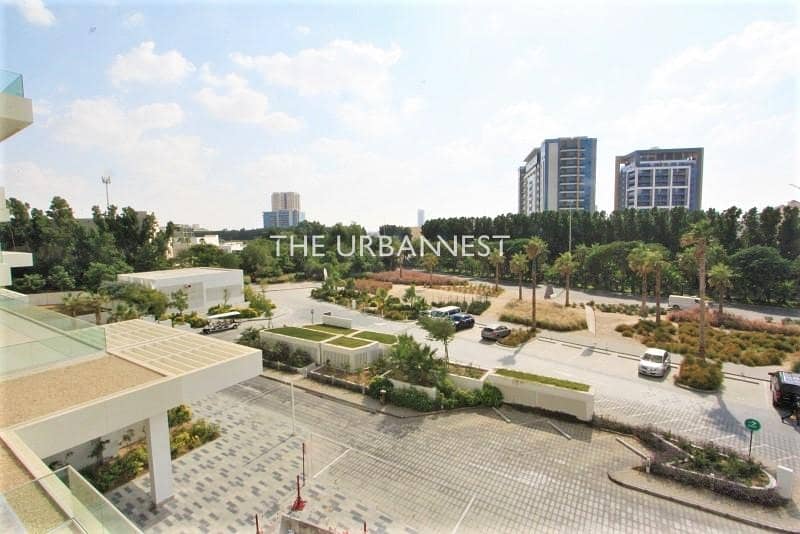 2 Ready to Move in | Brand New 1 Bedroom | 2 Parking
