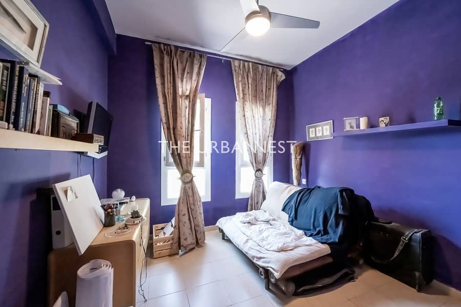 19 Exclusive | Lovely Upgraded 3BR | with Study | 2M