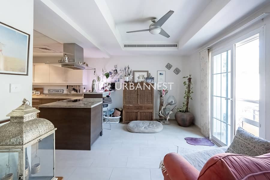 21 Exclusive | Lovely Upgraded 3BR | with Study | 2M