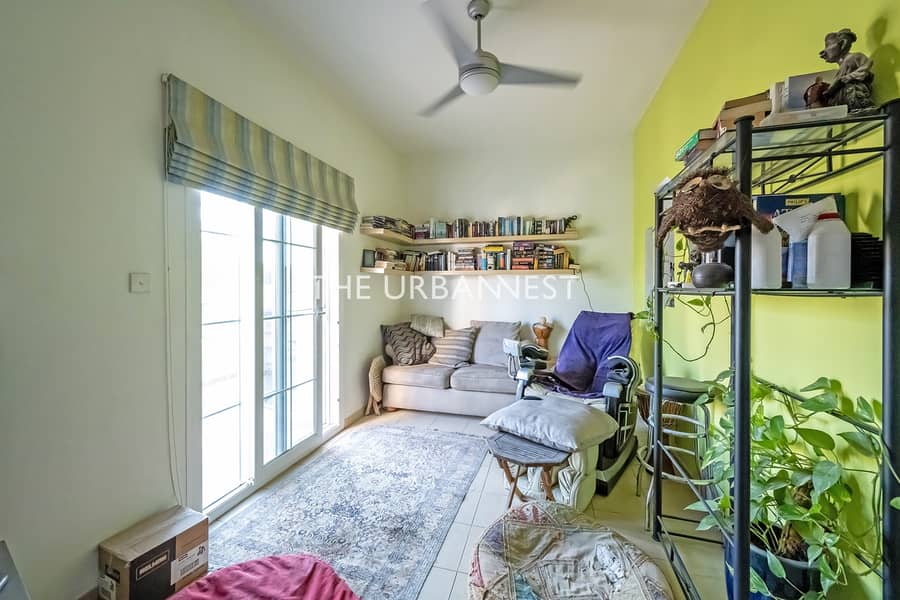 24 Exclusive | Lovely Upgraded 3BR | with Study | 2M