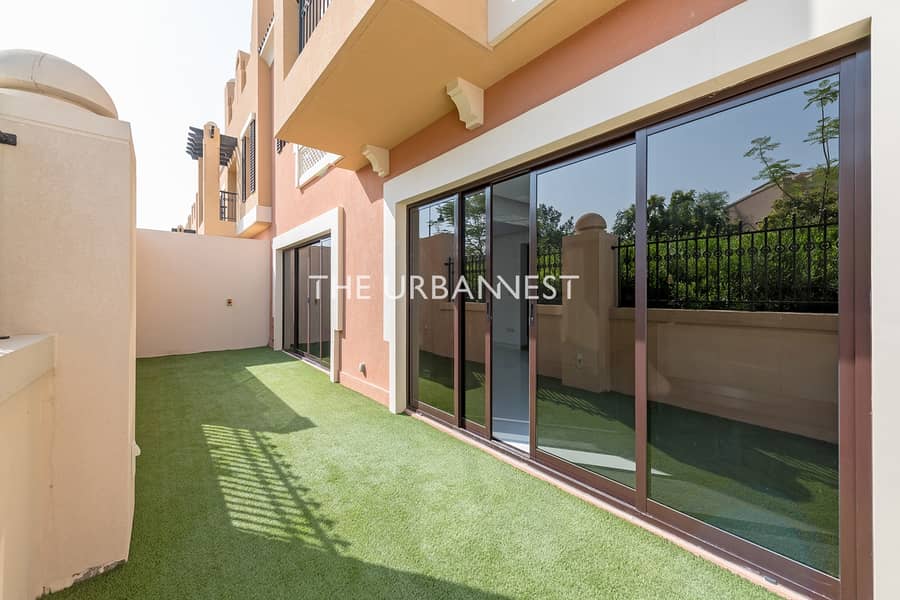 28 Beautiful 4BR plus Maids | Contemporary Townhouse