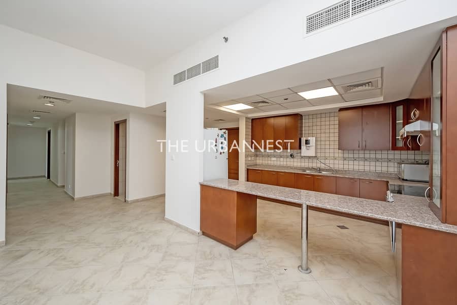 4 Pristine 3BR | Ready to Move In | Large Terrace