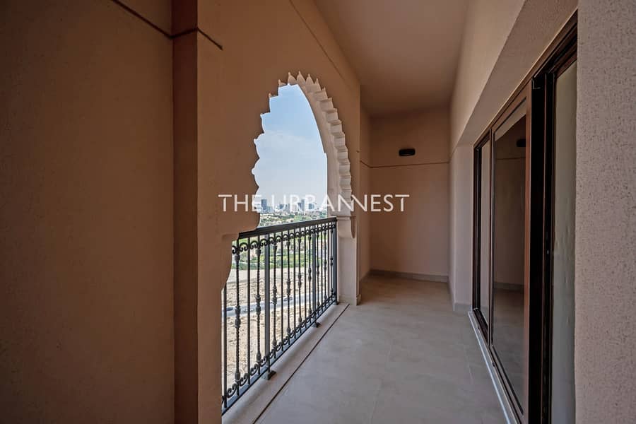 10 Fully Furnished Alandalus 2 Bedroom Apartment